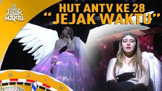 HUT ANTV KE 28 “JEJAK WAKTU