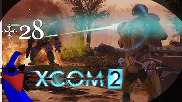 XCOM 2 - Let
