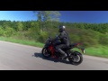 Motorcycle experience top 5 riding tips