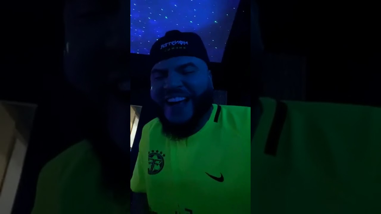 Farruko Live Stream, February 6, 2021