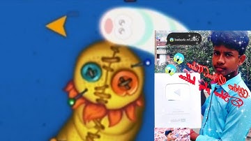 🔥 worms zone. io—pro tricks and top 1 gameplay 🐍