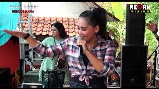 CINTA BAYANGAN - NUNG UL QISMA