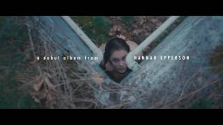 Hannah Epperson - Upsweep - Album Trailer