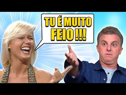 OS MAIORES DEBOCHES DA TV!