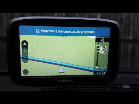 TomTom GO 51 GPS