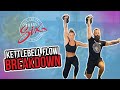 Phase SiX | Kettlebell Flow Breakdown