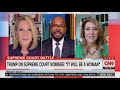 Alice Stewart joins CNN New Day to discuss SCOTUS nomination after death of RBG