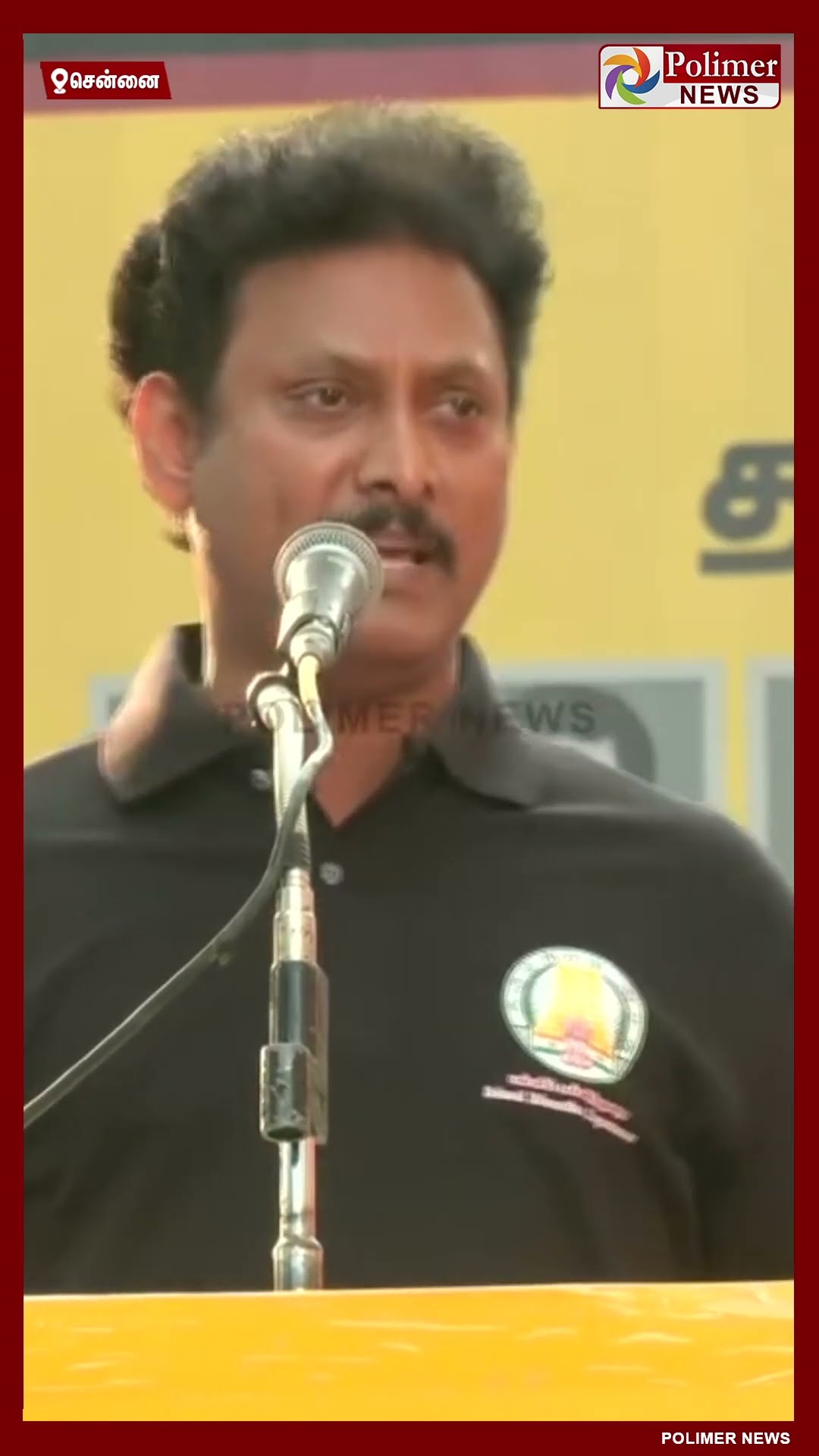 கண்ணாடிய திருப்புனா ஆட்டோ எப்படி ஜீவா ஓடுங்கிற மாதிரி இருக்கு.. #shorts | #anbilmahesh