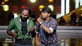 Super Singer Season 9-Vijay tv Show