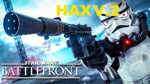 Hackusation compilation #2 - Star Wars Battlefront