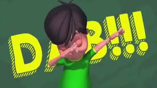 Information dab.mp4 Update