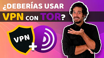 ¿Es Tor mejor que una VPN?