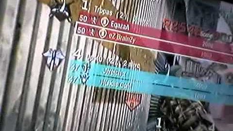 dubs dispute FIRING RANGE 4-1.