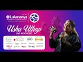 Usha Uthup Live In Concert | Presented By Lokmanya Multipurpose Co-Op Society Ltd.