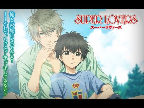 Super Lovers Episode 11 END English Subbed - YouTube