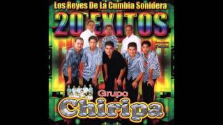 Grupo Chiripa - 20 Exitos (Disco Completo)