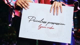 Download Lagu Una Rams — priceless possession (lyric video) MP3 Download Lagu Una Rams — priceless possession (lyric video) MP3