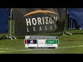 #HLMSOC Semifinal Recap
