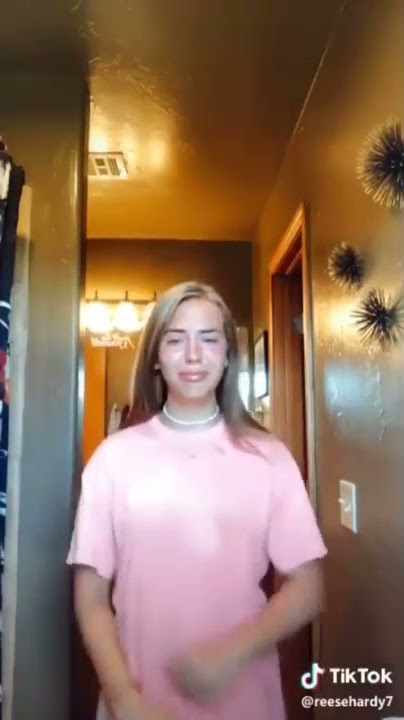 Crying Girl Tik Tok - Why You So Obsessed With Me
