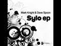 Mark Knight & Dave Spoon - Sylo EP - Drug Music - Original