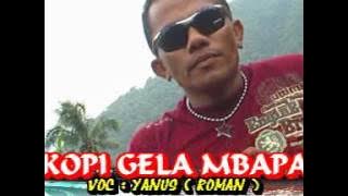 LAGU ENDE KOPI GELA MBAPA 1