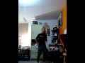 Joseph Somo Power trip (cover) By Jose Castrillo