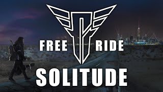 Free Ride - Solitude
