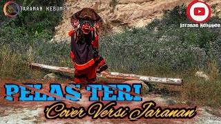 COVER LAGU JARANAN PELAS TERI || Cover Lagu Jaranan Voc WULAN JNP77