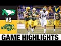 #2 North Dakota vs #4 North Dakota State Highlights | FCS 2021 Spring College Football Highlights