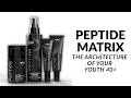 4k PEPTIDE MATRIX fr FR 2160p caption