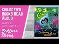 Skeleton Cat Quiz