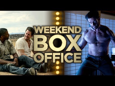 Weekend Box Office - August 2-4 2013 - Studio Earnings Report HD