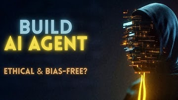 How to Build AI? as Ethical & Bias-Free | Responsible AI for IT Professionals
