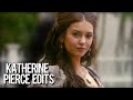 katherine pierce edits (and some elena)