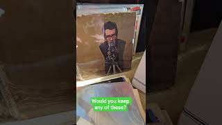 Part 1 Free Box of Records