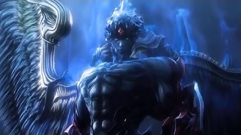 Tekken Top 10 Strongest Characters