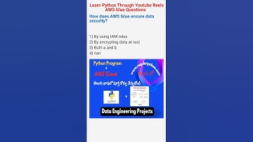 Mastering AWS Glue: Simplifying Data Integration