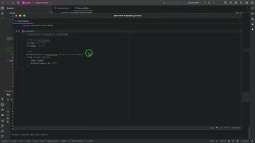 09. Estructuras Repetitivas en Kotlin: for, while y do-while - PARTE 2