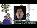 Fusionfall Legacy: Devblog 21 LIVE Reaction
