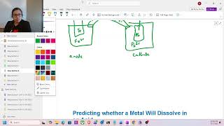 CHEM 223 Week 6 Tuesday SP26