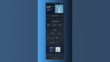 FROM Wireframe to Hi-Fi UI in Seconds #uxdesign  #uxdesigner   #shorts  #short  #figma
