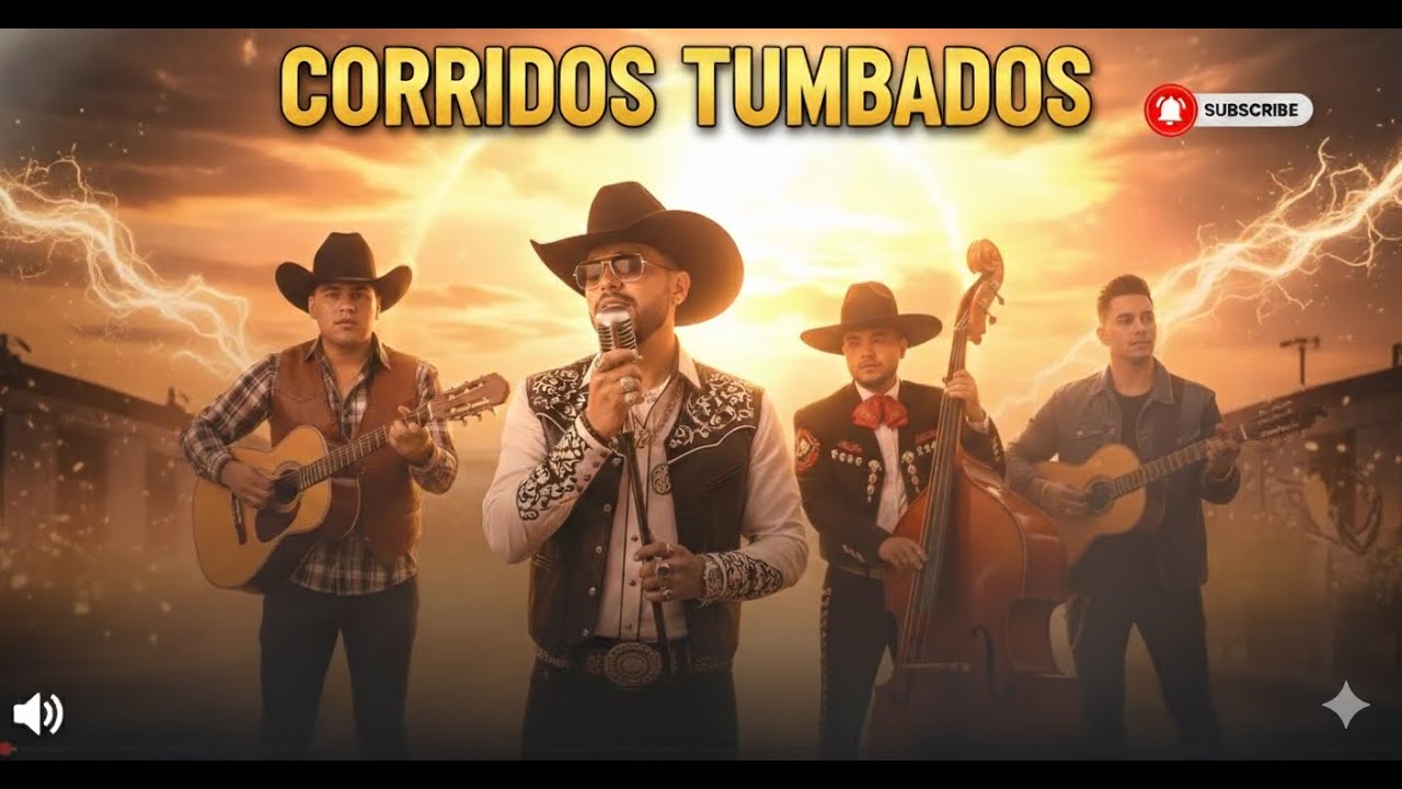 MIX DE CORRIDOS BÉLICOS CRISTIANOS - LOS MEJORES CORRIDOS CRISTIANOS