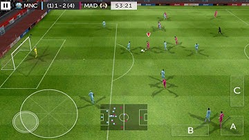 First Touch Soccer 2015 IOS-Android-Review-Gameplay-Walkthrough-Part #192