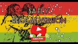 sa fly - wizz baker | reggae | reggae ska | lagu timur