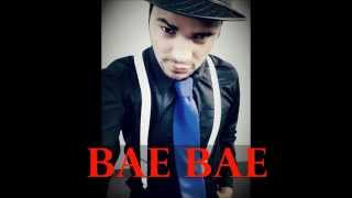 bae bae - lucke oliver