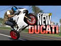 The Crew 2 HOBBIES - Ducati Panigale R Touring Customization!
