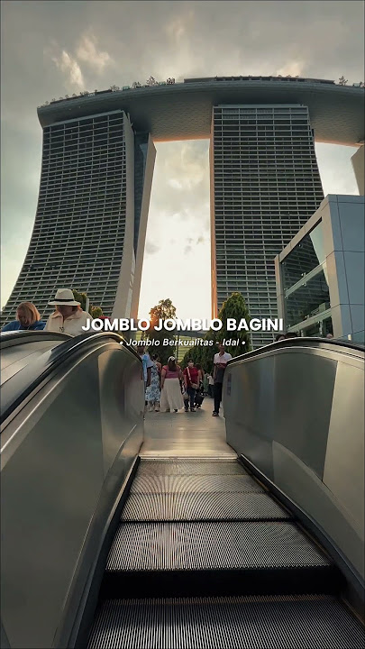 Jomblo berkualitas