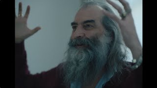 THIS MUCH I KNOW TO BE TRUE - WARREN ELLIS CLIP