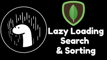 Deno REST API - Custom Pagination, Search & Sorting using MongoDB