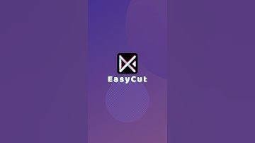 [Easy Cut] The 2nd. step to editing a Video --- remove parts